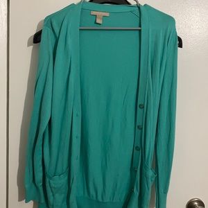 Banana Republic suéter